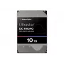 Western Digital 10TB 3.5 collu Serial ATA iekšējais cietais disks Ultrastar DC HA340