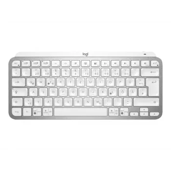 Logitech MX Keys Mini - tastatūra - ar fona apgaismojumu