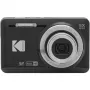 Kodak PIXPRO FZ55 1/2,3 kompaktkamera 16 MP CMOS 4608 x 3456 pikseļi melna (FZ55BK)