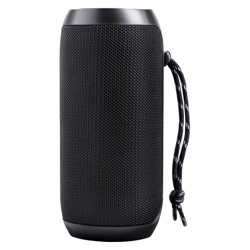 Pārnēsājams Bluetooth skaļrunis DEFENDER ENJOY S100 — 10W, Bluetooth 5.3, 5h akumulators, LED apgaismojums, iebūvēts mikrofons