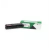 tonera kasete Lexmark C332HM0 1500 lapas fuksīna