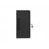 Wall mounted rack Lanberg WAF1-5203-04-00B 4U Melns