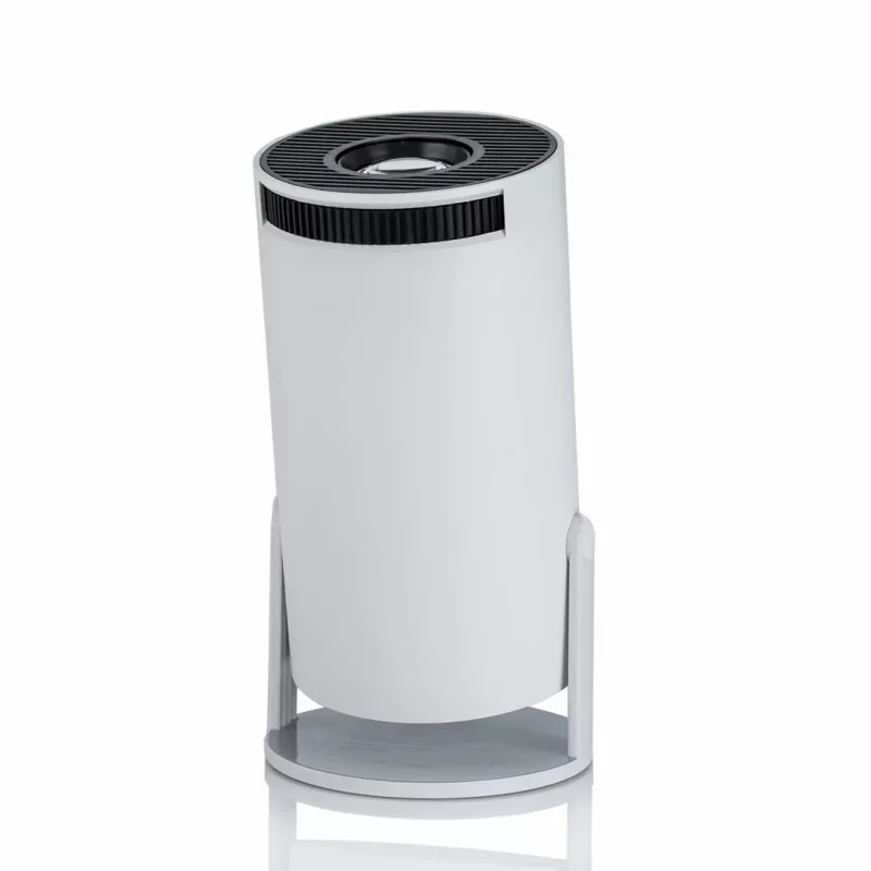 Extralink Smart Life Smart Projector ESP-Mini | Projektors | 200 ANSI, 720p, automātiska trapeces korekcija, Android 11