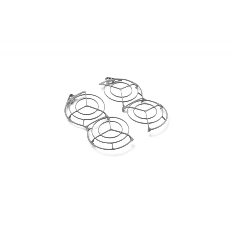 Propeller guard for DJI drones, model CP.FP.00000300.01, pelēka, pack of 2