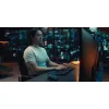 Logitech MX Keys S Combo tastatūra Pele iekļauta Biroja RF Bezvadu + Bluetooth QWERTZ Šveices Grafīts