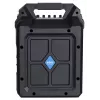 Stereo Portable Speaker Blaupunkt MB06 Melns, Blue
