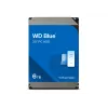 HDD Western Digital Blue 6 TB 3.5 collas 5400 RPM WD60EZAX