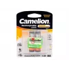 Uzlādējamās Ni‑MH AA/HR6 baterijas CAMELION 2500 mAh, 2 gab.