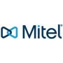 PoE/RE komutators MITEL 8-portu modelis 51310646 ar 2 iejūgiem