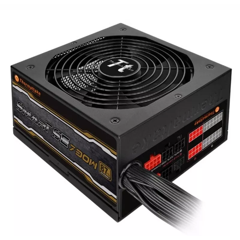 Barošanas bloks Thermaltake SPS-730M 730 W