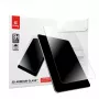 Rūdīta stikla ekrāna aizsargs Crong iPad 13 M3 / iPad Air 13 M2, 9H cietība