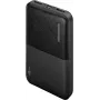 Goobay 64961 ārējais akumulators litija polimēra (LiPo) 5000 mAh melns (64961)