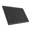 Grafikas planšete HUION H610X — darba zona 254 x 158,8 mm, 5080 lpi, 8192 spiediena līmeņi, USB‑C