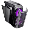 Cooler Master MCM-H500P-MGNN-S11 MasterCase H500P Mesh (ARGB Edition) ATX, Midi-Tornis, 3x 140/200mm