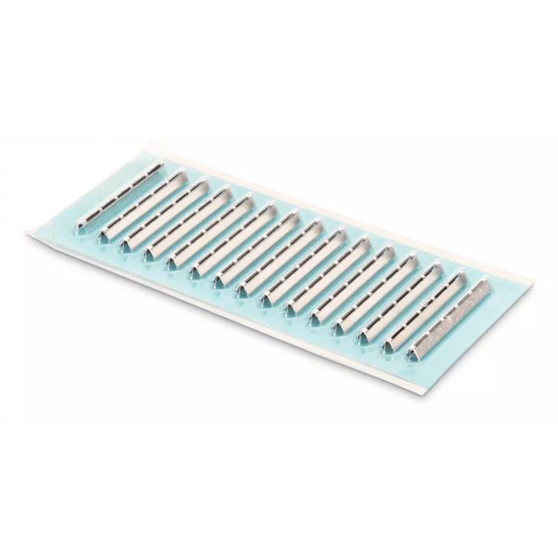 Digitus Fiber optic crimp splice protection 150-pack telecom…