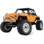 Amewi Scale Crawler Hyper Go SC+ 1 12 RTR oranžs (22702)
