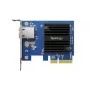 Iekšējā Ethernet tīkla karte SYNOLOGY E10G30-T1 — PCIe 10 Gbps, vadu