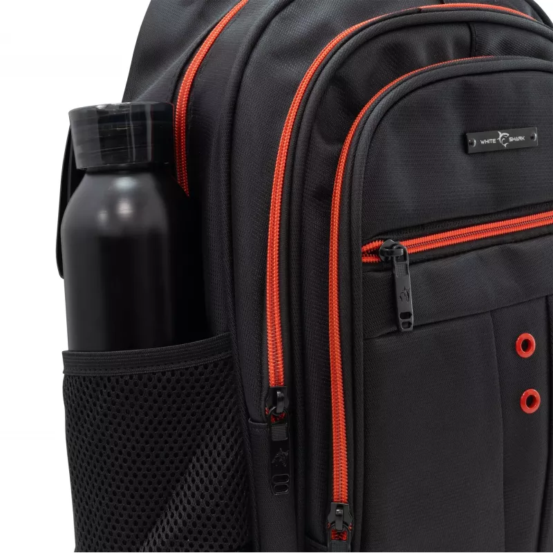 Xblitz explorer Balts