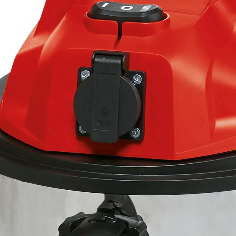 Cilindrisks putekļsūcējs Einhell TC-VC 1820 SA 2342425