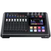 Tascam Mixcast 4 - mikseris podkāstu ierakstīšanai