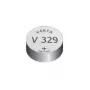 Varta V329 - Akumulators - Sudraba oksīds - 36 mAh (0329-101-111)