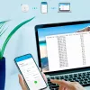 Govee H5179 Wi-Fi termohigrometrs (H5179001)