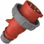 MENNEKES Elektrotechnik GmbH & Co. KG 16A5P 6H400V Spraudnis AM-TOP 288** IP67 (288)