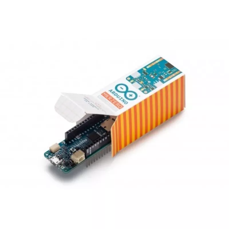 Izstrādes plate Arduino MKR ZERO