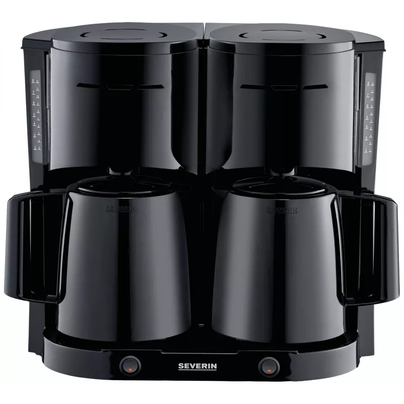 Kafijas automāts Severin 1 L KA 9315