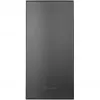 “Silverstone SETA Q1” Midi Tower korpuss, zils
