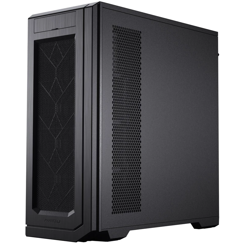 PHANTEKS Enthoo Pro 2 Server Full Tower, XL-EEB, rūdītā stikla - melns