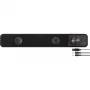 Skaļrunis SPEEDLINK BRIO melns 6 W