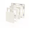 Shelly · Plug & Play Accessory·BLU Wall Switch 4 adapteris Gira & Merten·