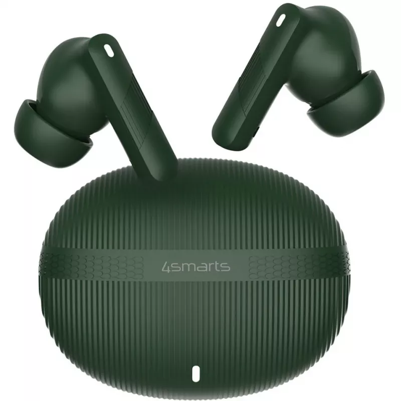 Austiņas 4smarts SkyBuds Pro ANC