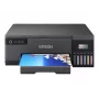 Epson EcoTank L8050 foto printeris Dye Ink 5760 x 1440 DPI 8 collas x 12 collas (20x30 cm) Wi-Fi