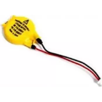 Baterija IBM RTC 92P0986 — Uzlādējama 3,6 V 2200 mAh RTC/CMOS rezerves baterija