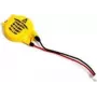 Baterija IBM RTC 92P0986 — Uzlādējama 3,6 V 2200 mAh RTC/CMOS rezerves baterija
