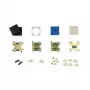 ALLNET Brick’R’knowledge MHz DIY komplekts ALLNET 500g