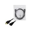 HDMI kabelis LogiLink CH0056 2m