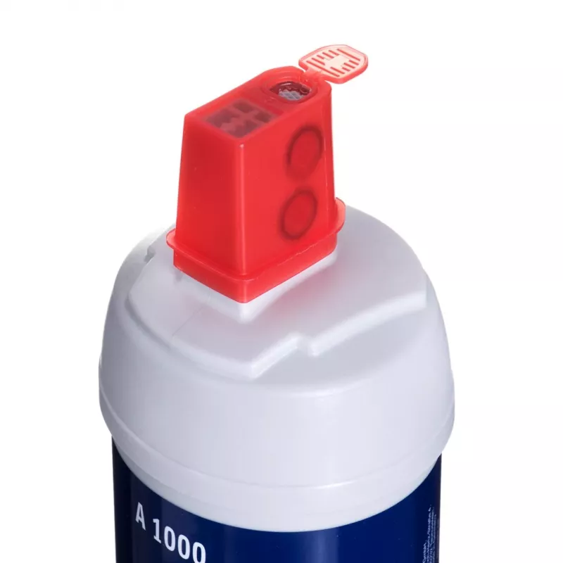 Ūdens filtra kasetne Brita A 1000 1 gab.