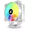 Sharkoon A50 RGB procesora dzesētājs 1