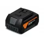 Fein Gba 18 V 4.0 AH AS akumulatora bloks