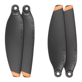 Drona aksesuārs | DJI | Mini 2 Propellers | CP.MA.00000329.01
