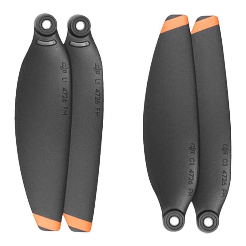 Drona aksesuārs | DJI | Mini 2 Propellers | CP.MA.00000329.01