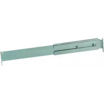 Rack accessory Lanview RAX125ZN Silver 320x600x450mm 100kg