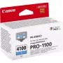 Canon LUCIA PRO II tintes kasetne 1 gab. Oriģināla Standarta ietilpība Ciānkrāsa