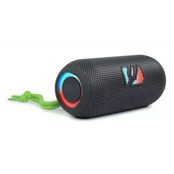 Muse M-790 BT portatīvais/ballīšu skaļrunis Melns 60 W