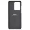 Krusell Essentials vāciņš Samsung Galaxy S20 Ultra 6.9 collu pelēks