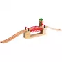 BRIO World paceļamais tilts