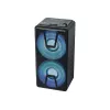 Muse | Party Box Skaļrunis | M-1820 DJ | 150 W | Bluetooth | Melns | Bezvadu savienojums
